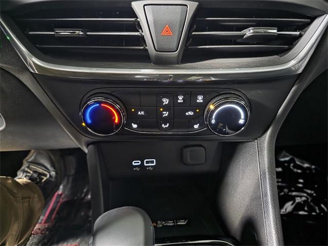 2024 Buick Encore GX Vehicle Photo in PRESCOTT, AZ 86305-3700