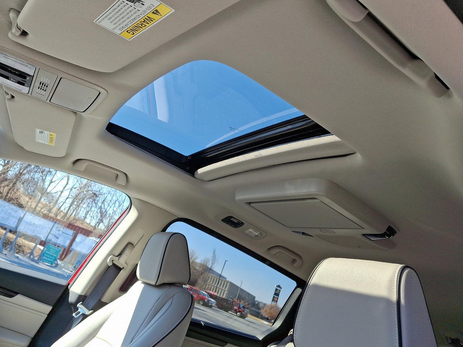 2025 Honda Odyssey Vehicle Photo in Harrisburg, PA 17111