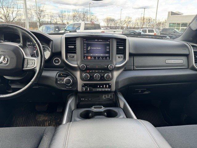 2019 Ram 1500 Vehicle Photo in Mechanicsburg, PA 17050-1707
