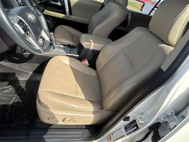 2019 Toyota 4Runner Vehicle Photo in ALBERTVILLE, AL 35950-0246