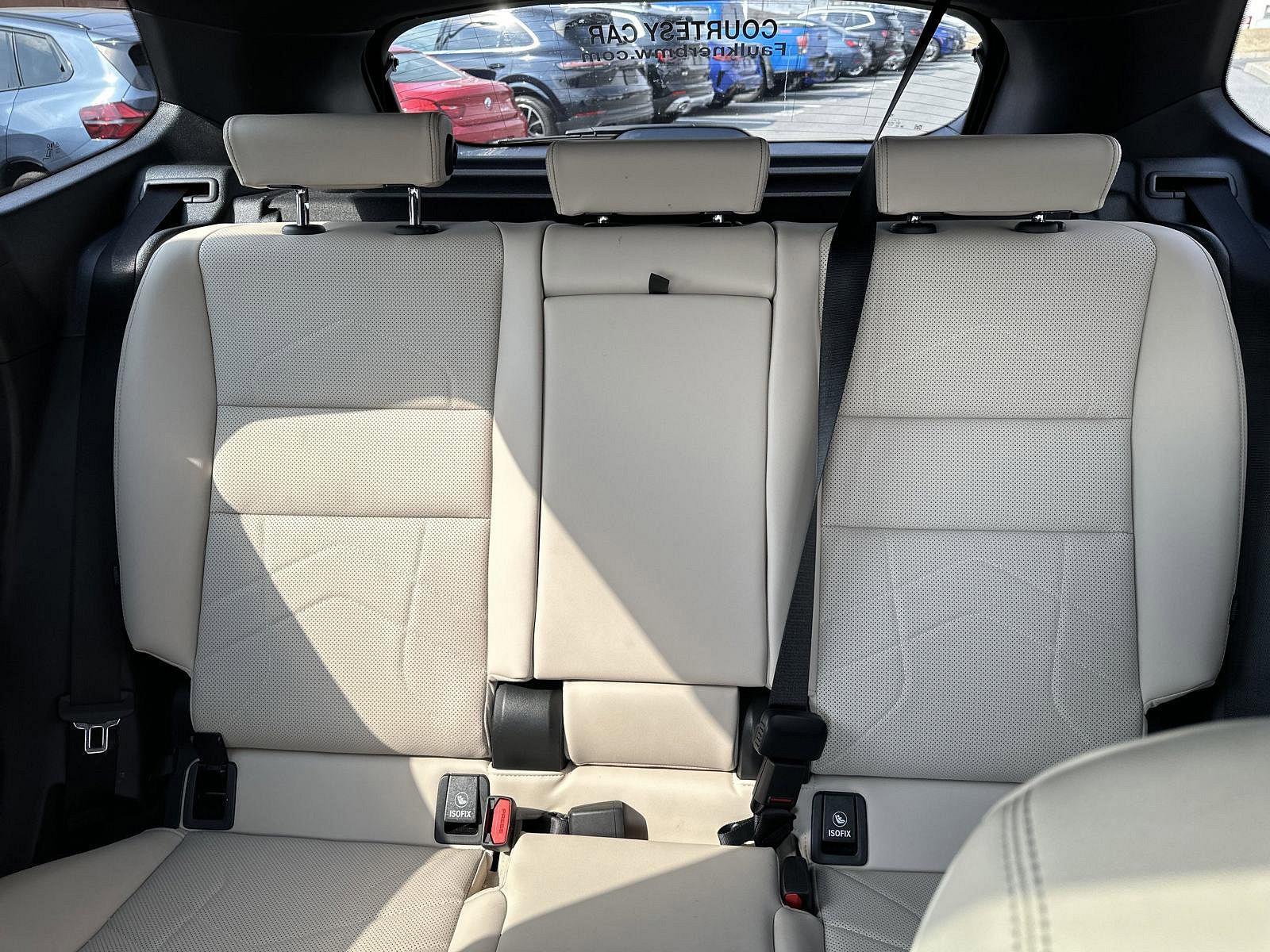 2024 BMW X1 xDrive28i Vehicle Photo in Lancaster, PA 17601