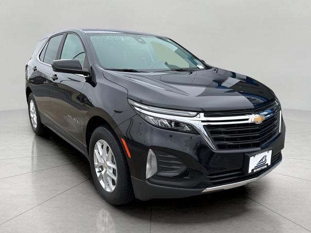 2022 Chevrolet Equinox Vehicle Photo in MANITOWOC, WI 54220-5838