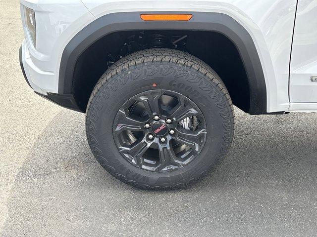 2025 GMC Canyon Vehicle Photo in ALBERTVILLE, AL 35950-0246
