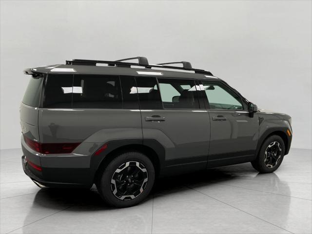 2025 Hyundai SANTA FE Vehicle Photo in Appleton, WI 54913