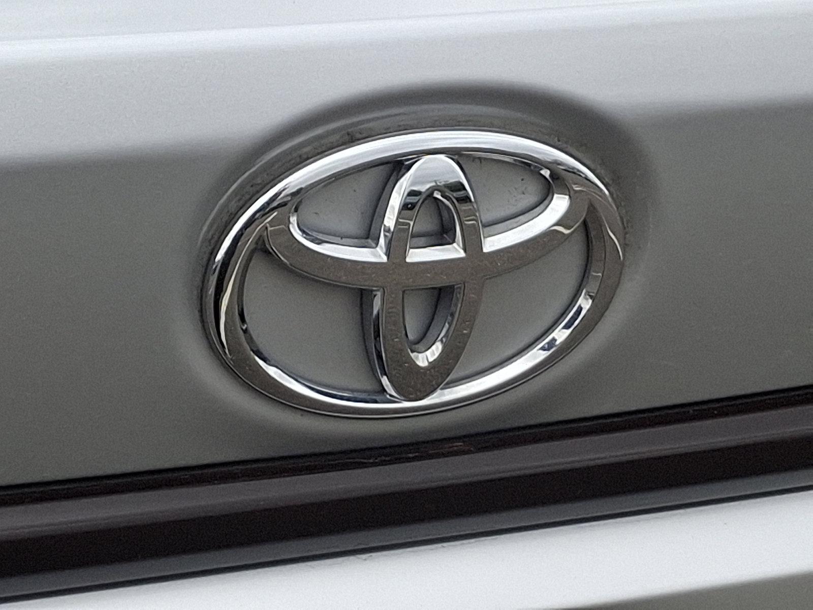 2022 Toyota Corolla Vehicle Photo in Trevose, PA 19053