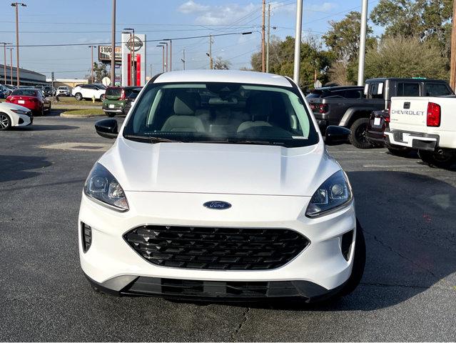 2021 Ford Escape Vehicle Photo in Savannah, GA 31419