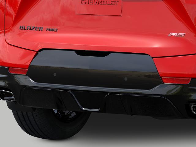 2025 Chevrolet Blazer Vehicle Photo in Madison, WI 53713