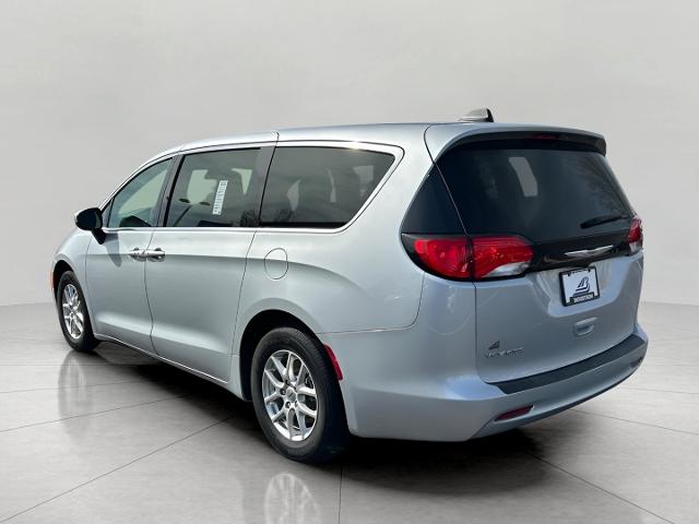2023 Chrysler Voyager Vehicle Photo in MIDDLETON, WI 53562-1492