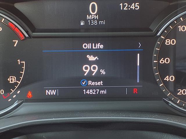 2021 Cadillac XT5 Vehicle Photo in TAMPA, FL 33612-3404