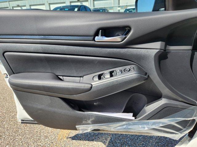 2025 Nissan Altima Vehicle Photo in Ardmore, PA 19003