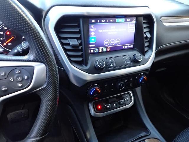 2022 GMC Acadia Vehicle Photo in ZELIENOPLE, PA 16063-2910