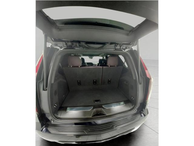 2021 Cadillac Escalade Vehicle Photo in OSHKOSH, WI 54904-7811