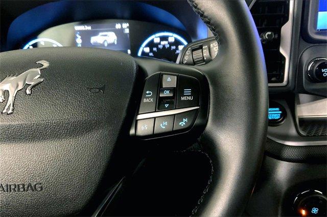 2024 Ford Bronco Sport Vehicle Photo in KANSAS CITY, MO 64114-4502
