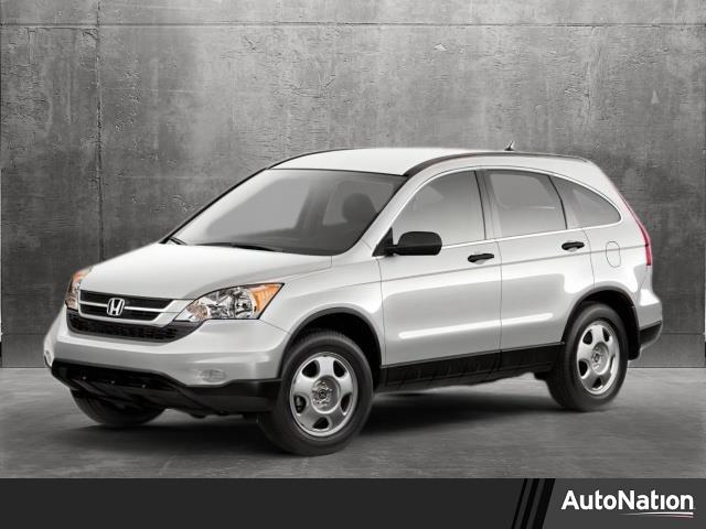 2011 Honda CR-V Vehicle Photo in PEMBROKE PINES, FL 33024-6534