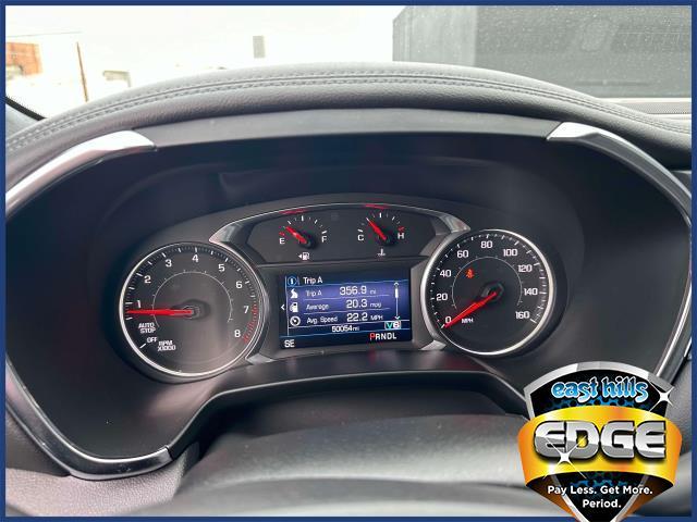 2020 Chevrolet Blazer Vehicle Photo in Roslyn, NY 11576