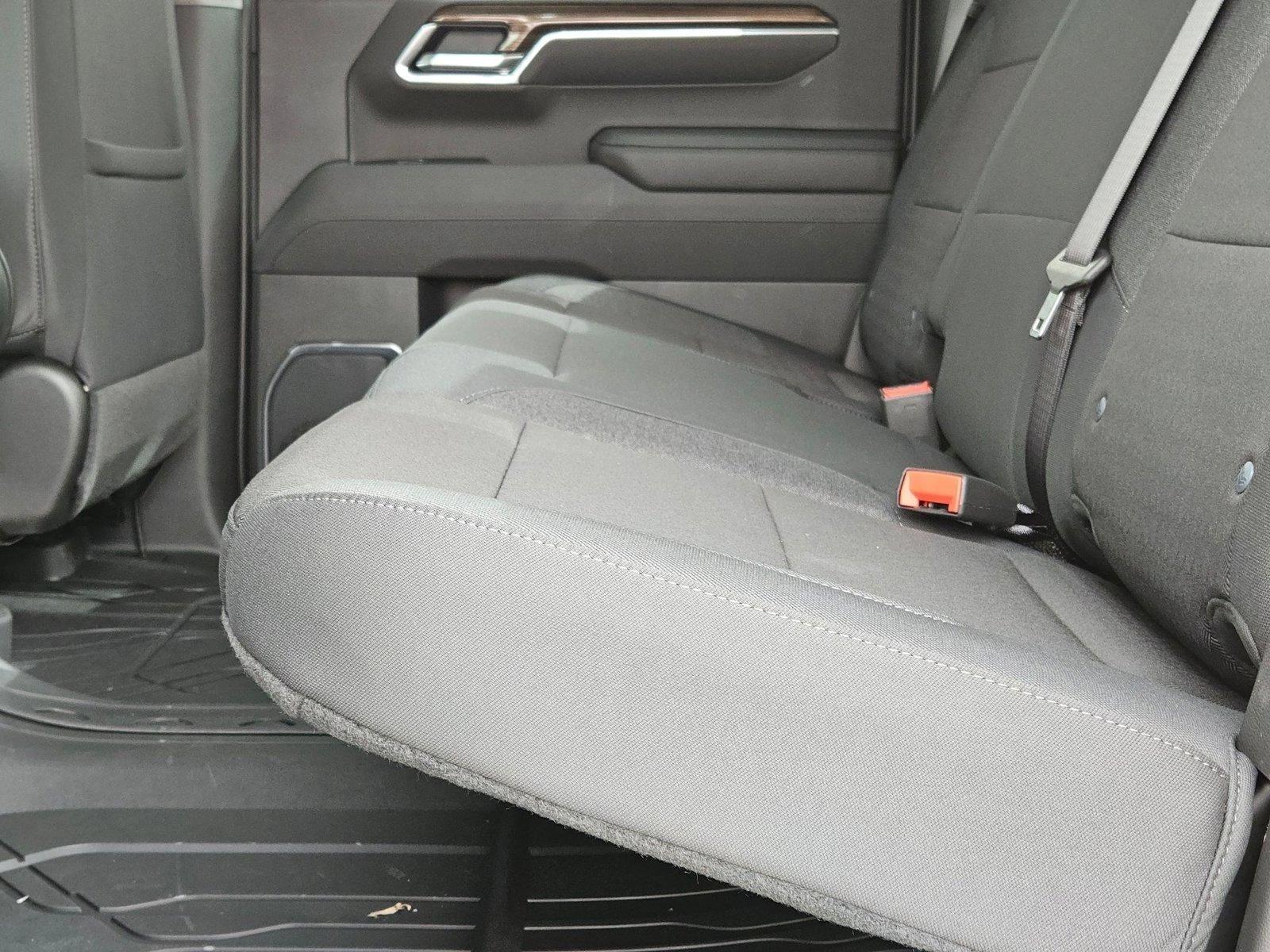 2025 Chevrolet Silverado 1500 Vehicle Photo in CORPUS CHRISTI, TX 78416-1100