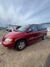 Used 2001 Dodge Caravan SE with VIN 1B4GP24301B251968 for sale in Grand Rapids, Minnesota