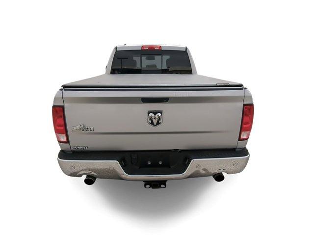 2018 Ram 1500 Vehicle Photo in COLLIERVILLE, TN 38017-9006