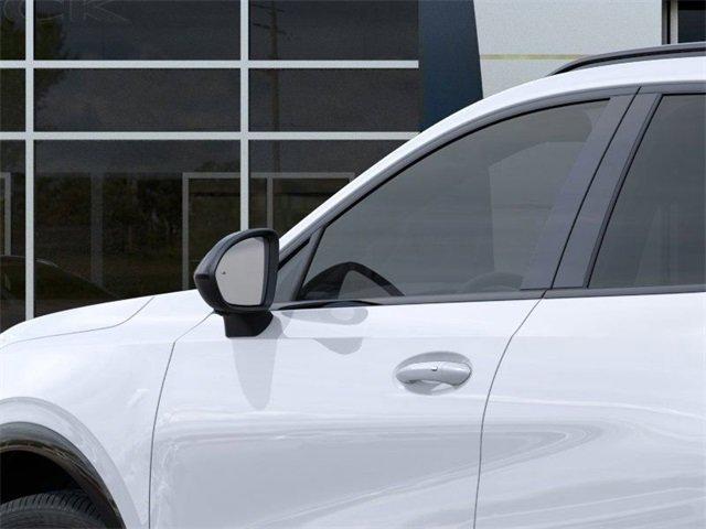 2025 Buick Envision Vehicle Photo in COLLIERVILLE, TN 38017-9006