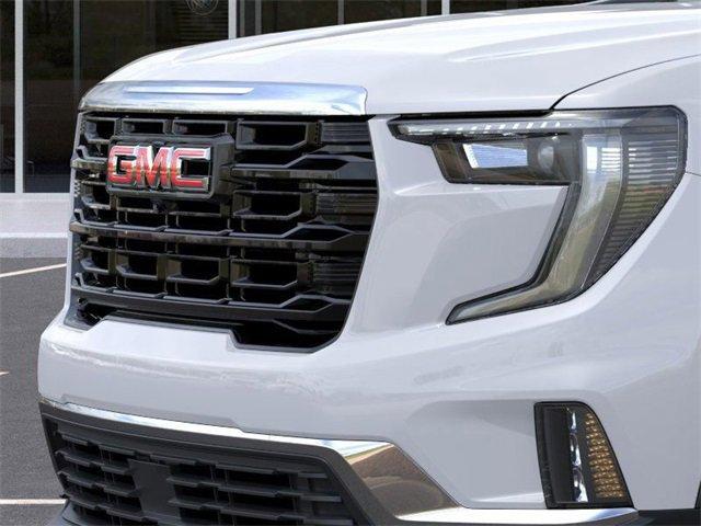 2025 GMC Acadia Vehicle Photo in COLLIERVILLE, TN 38017-9006