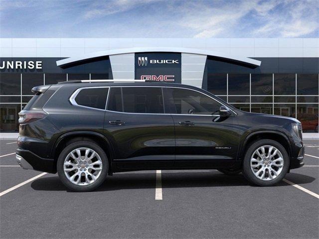 2025 GMC Acadia Vehicle Photo in COLLIERVILLE, TN 38017-9006