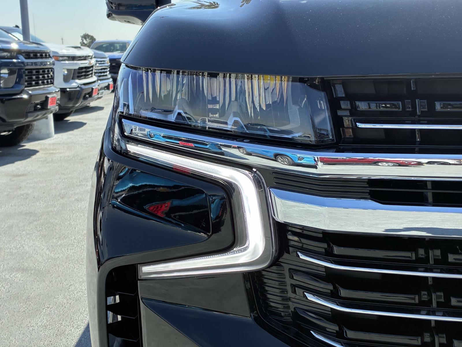 2023 Chevrolet Suburban Vehicle Photo in LOS ANGELES, CA 90007-3794