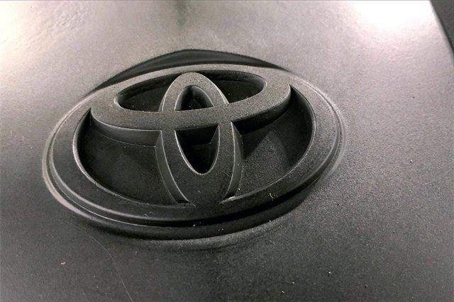 2023 Toyota Camry Vehicle Photo in INDEPENDENCE, MO 64055-1314