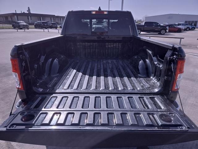 2019 Ram 1500 Vehicle Photo in NEDERLAND, TX 77627-8017