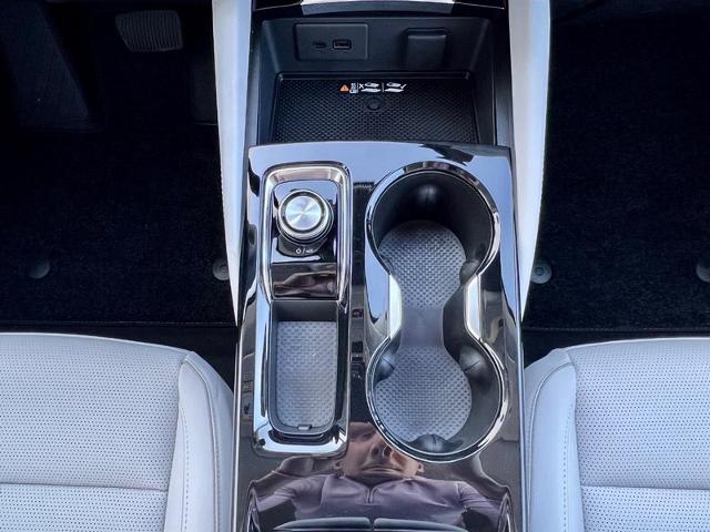 2025 Buick Envision Vehicle Photo in EFFINGHAM, IL 62401-2832