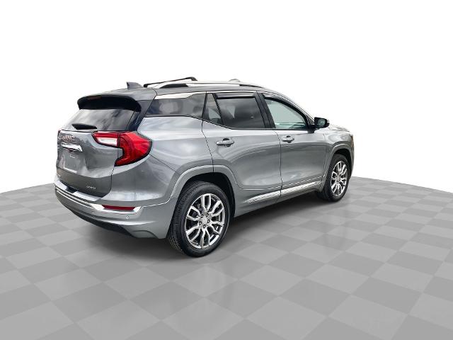 2023 GMC Terrain Vehicle Photo in WILLIAMSVILLE, NY 14221-2883