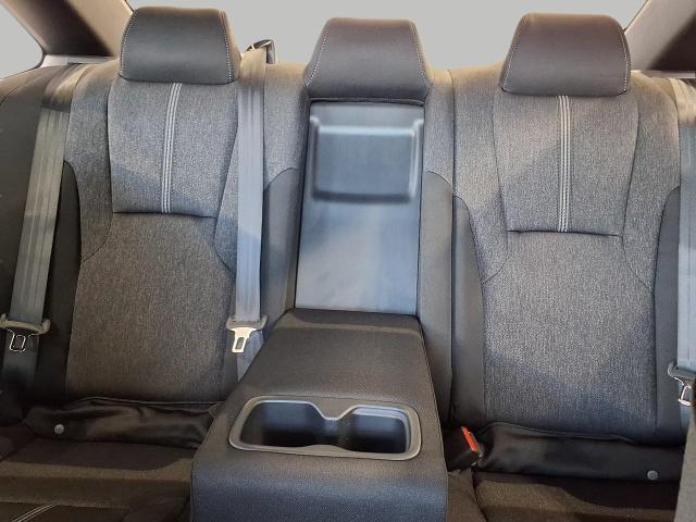 2025 Honda Accord Hybrid Vehicle Photo in Oshkosh, WI 54904