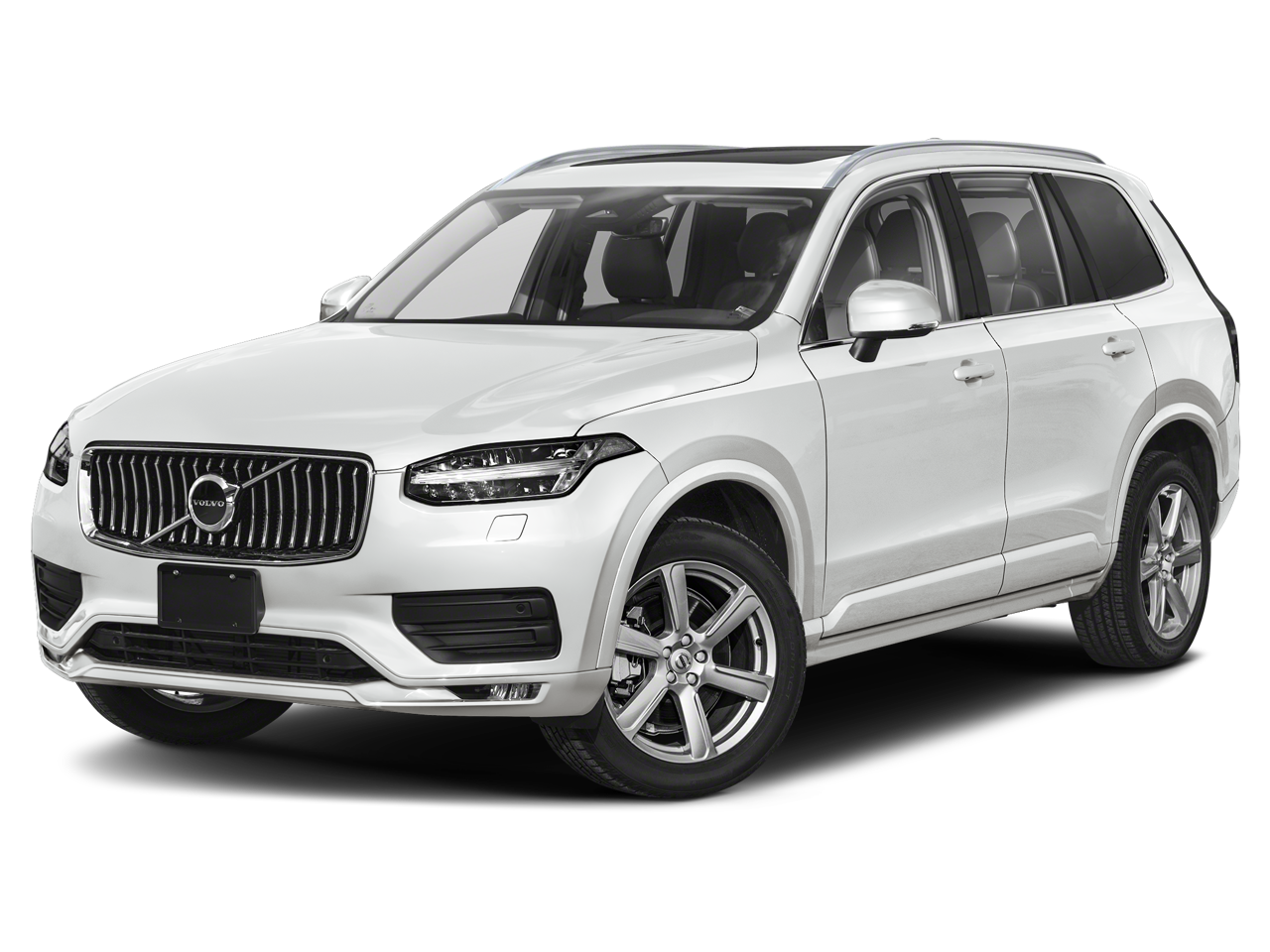 2023 Volvo XC90 Vehicle Photo in Tulsa, OK 74129