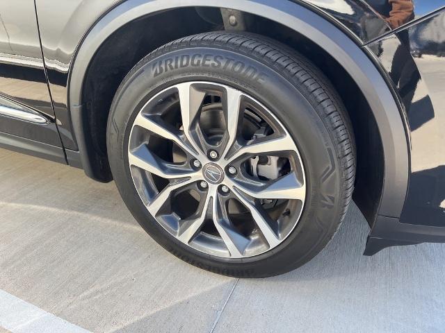 2023 Acura MDX Vehicle Photo in San Antonio, TX 78230