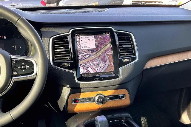 2023 Volvo XC90 Vehicle Photo in Grapevine, TX 76051