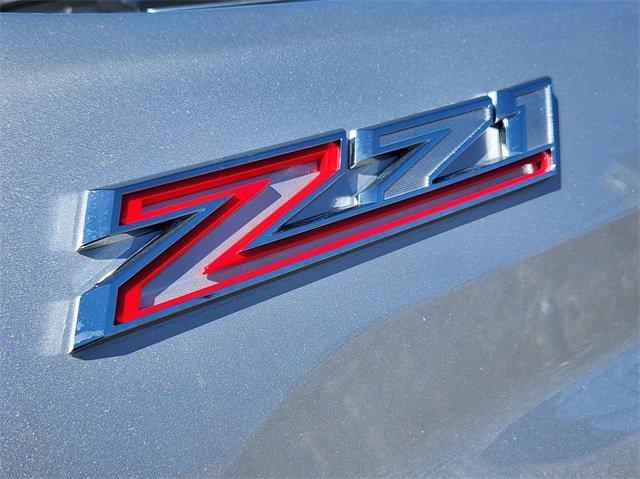 2022 Chevrolet Silverado 3500 HD Vehicle Photo in AURORA, CO 80011-6998