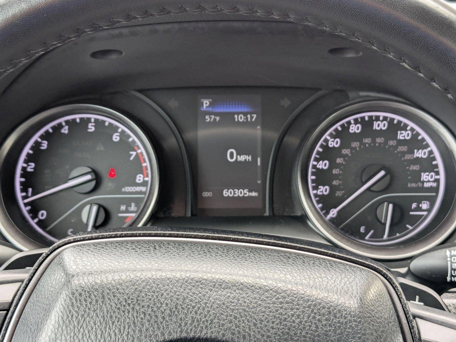 2023 Toyota Camry Vehicle Photo in Spokane Valley, WA 99212