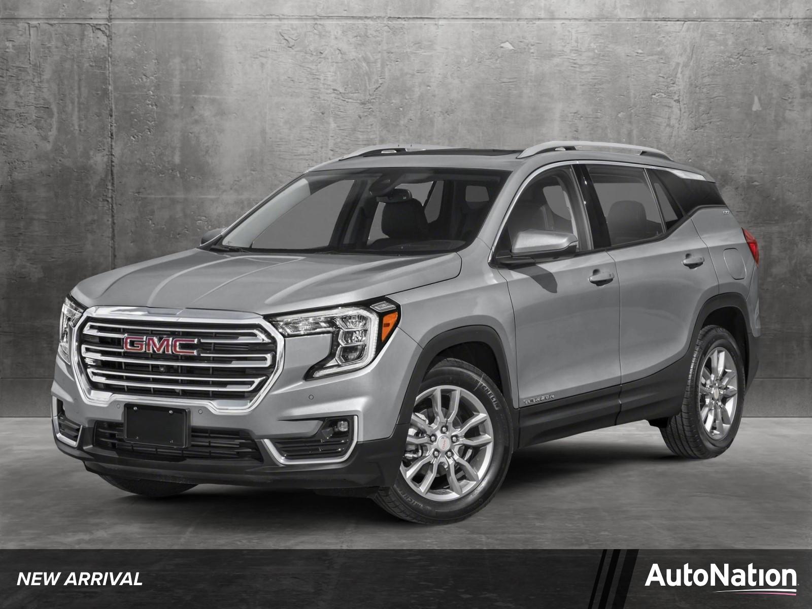 2024 GMC Terrain Vehicle Photo in Sanford, FL 32771