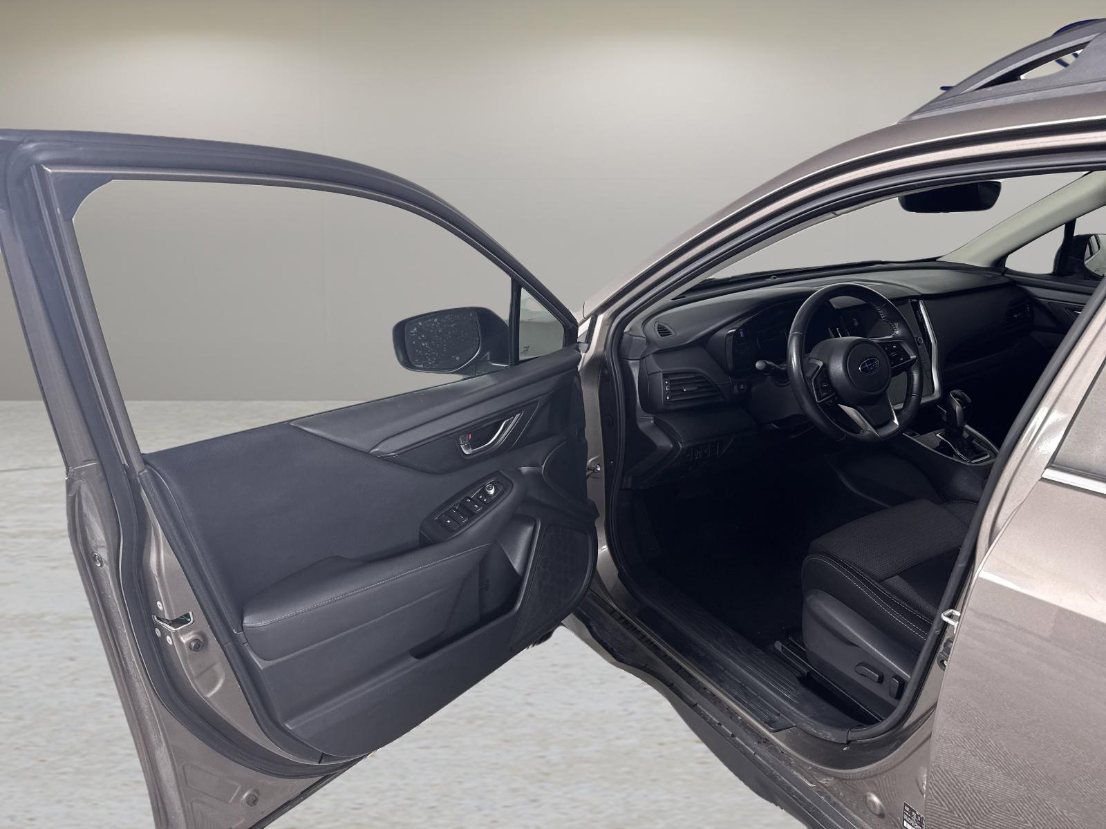2022 Subaru Outback Vehicle Photo in Georgetown, TX 78626