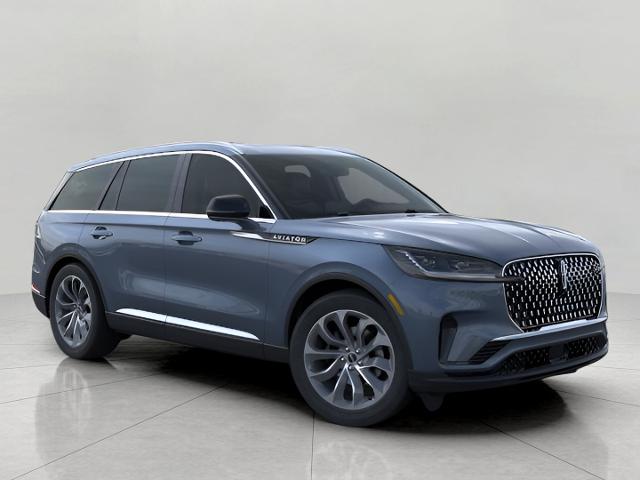 2025 Lincoln Aviator Vehicle Photo in Neenah, WI 54956
