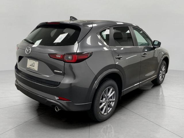 2025 Mazda CX-5 Vehicle Photo in Appleton, WI 54913