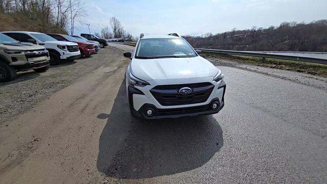 2024 Subaru Outback Vehicle Photo in Pleasant Hills, PA 15236