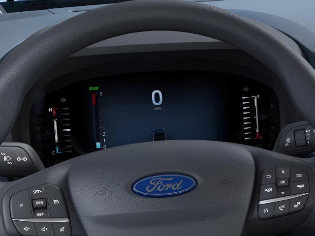 2025 Ford Maverick Vehicle Photo in Green Bay, WI 54304