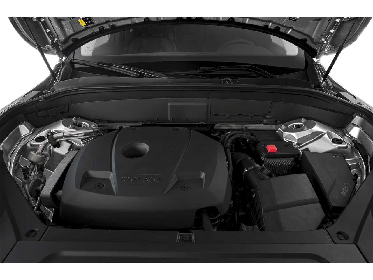 2021 Volvo XC90 Vehicle Photo in San Antonio, TX 78230