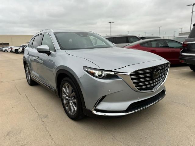2023 Mazda CX-9 Vehicle Photo in San Antonio, TX 78230