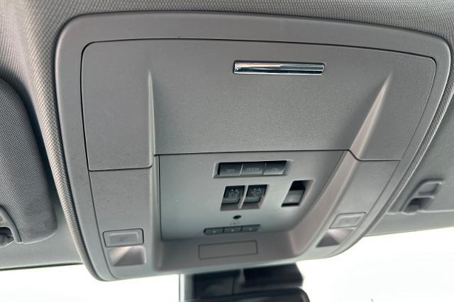2018 GMC Sierra 3500 HD Vehicle Photo in SPOKANE, WA 99202-2191