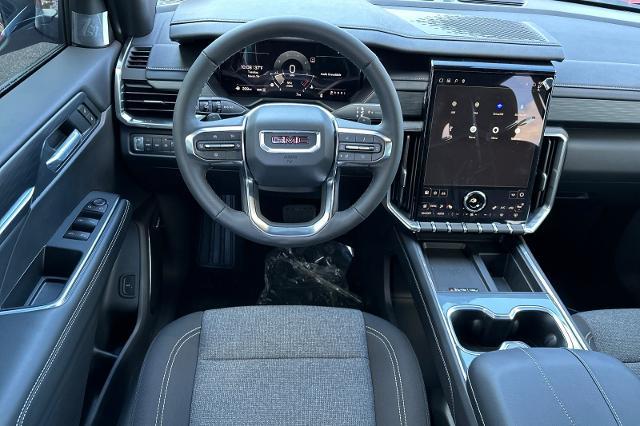 2025 GMC Acadia Vehicle Photo in SPOKANE, WA 99202-2191