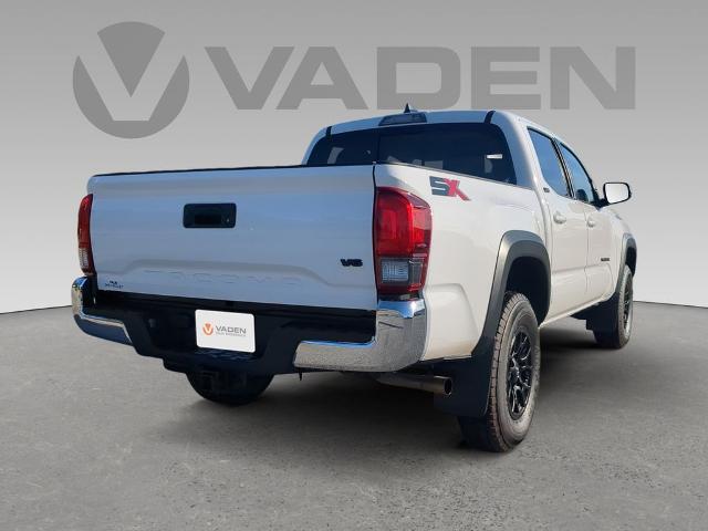 2023 Toyota Tacoma 2WD Vehicle Photo in BEAUFORT, SC 29906-4218