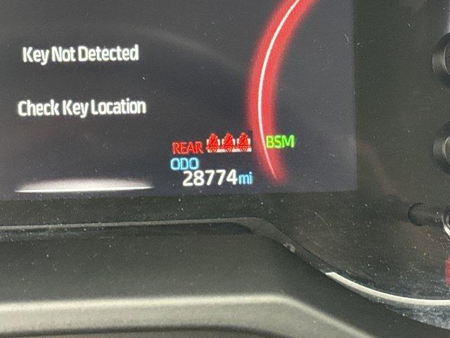 2024 Toyota RAV4 Vehicle Photo in Charlotte, NC 28273
