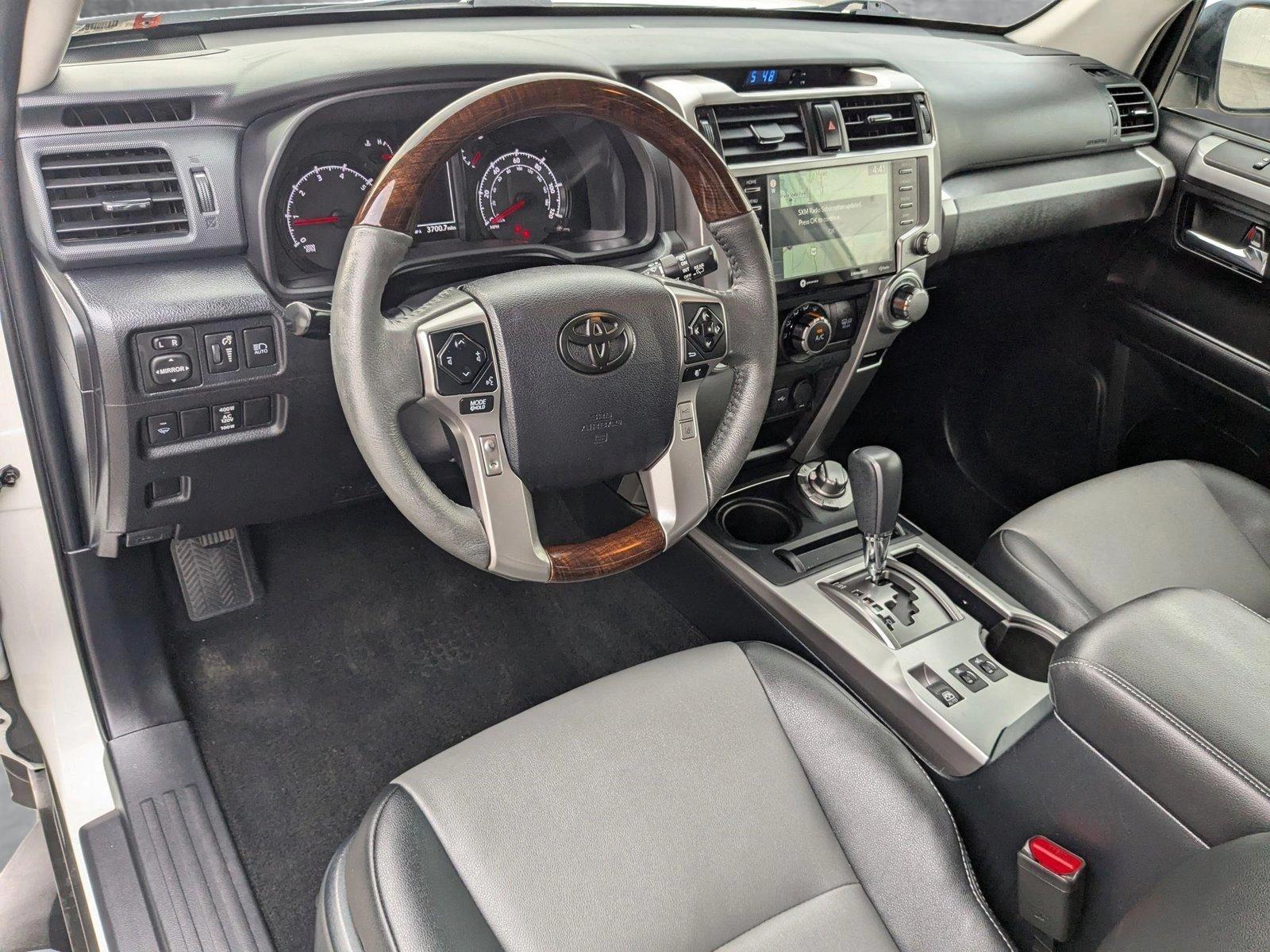 2021 Toyota 4Runner Vehicle Photo in Spokane Valley, WA 99212