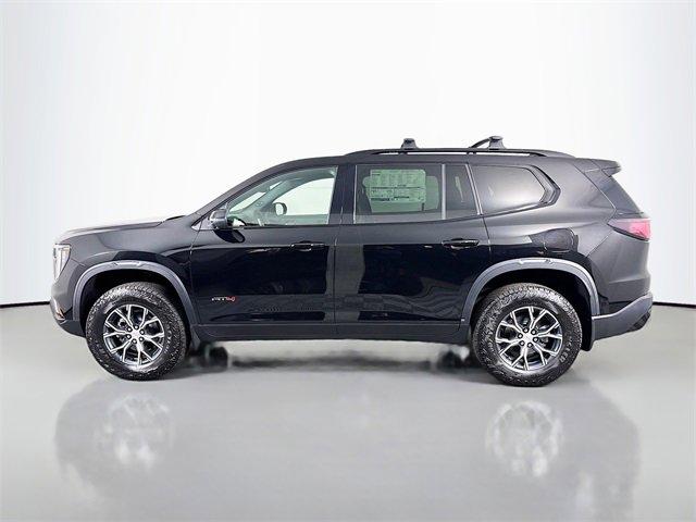 2025 GMC Acadia Vehicle Photo in PUYALLUP, WA 98371-4149